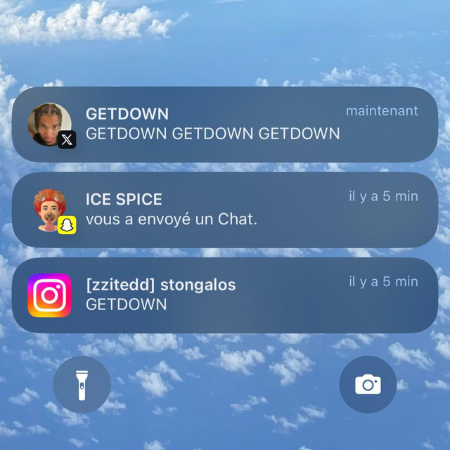GETDOWN cover art