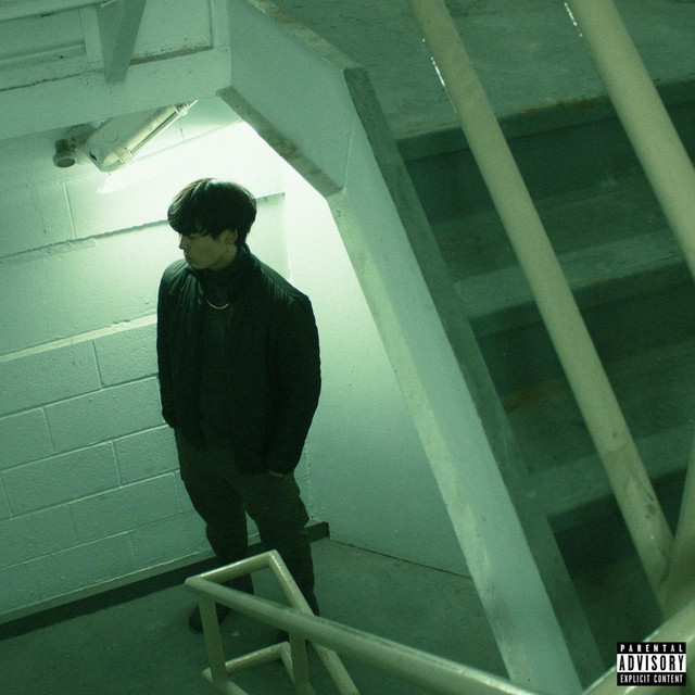 bad influence cover art
