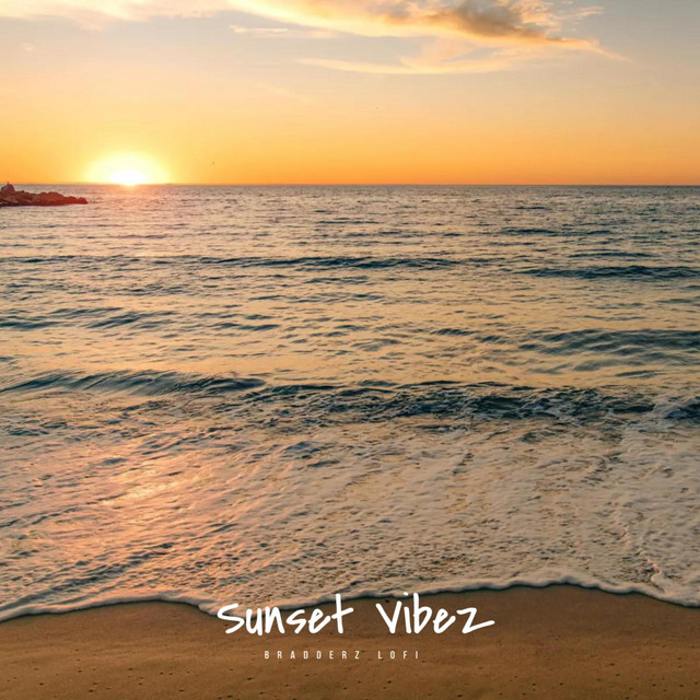 Sunset Vibez cover art
