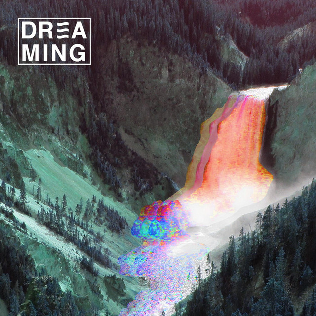Dreaming cover art