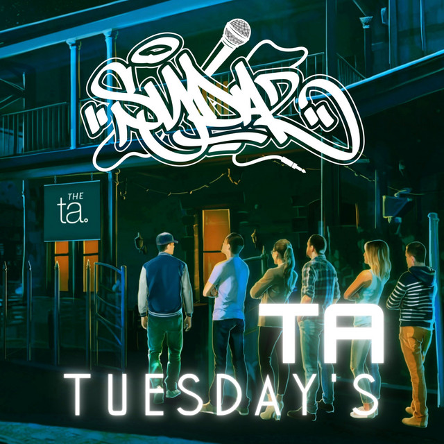 Ta Tuesday's - song and lyrics by Sydaz | Spotify