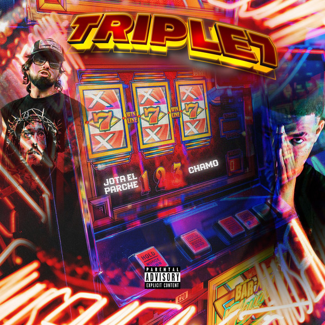Triple 7