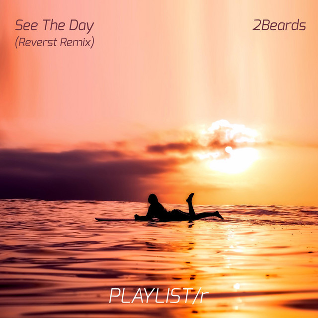 See the Day [Reverst Remix]