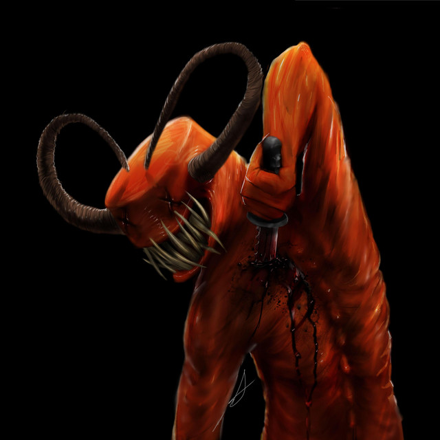 Internet cover art