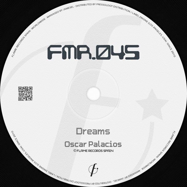 Dreams cover art
