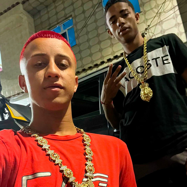 NA RLK DO GOTINHA