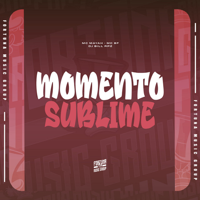 Momento Sublime