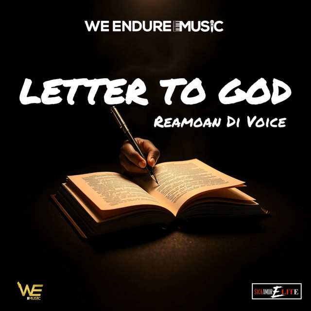 Reamoan Di Voice