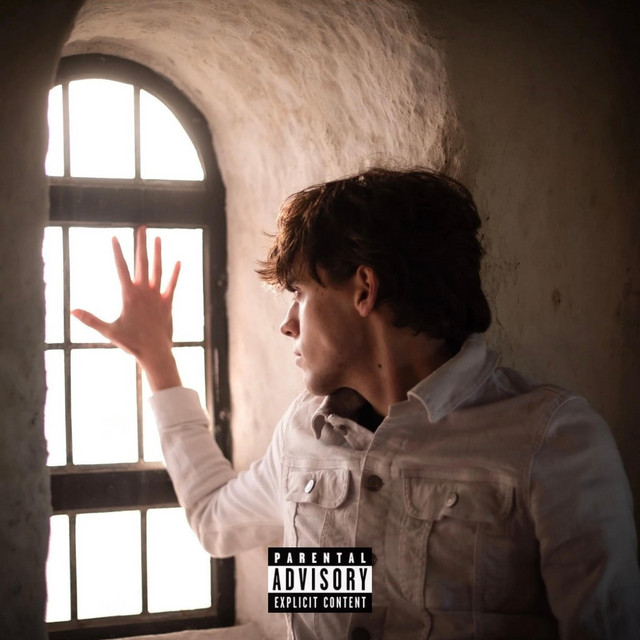 Darkness Is Light cover art