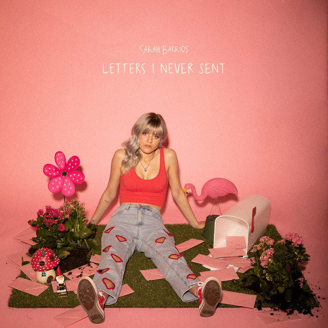 Emotional cover art