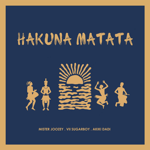 Hakuna Matata