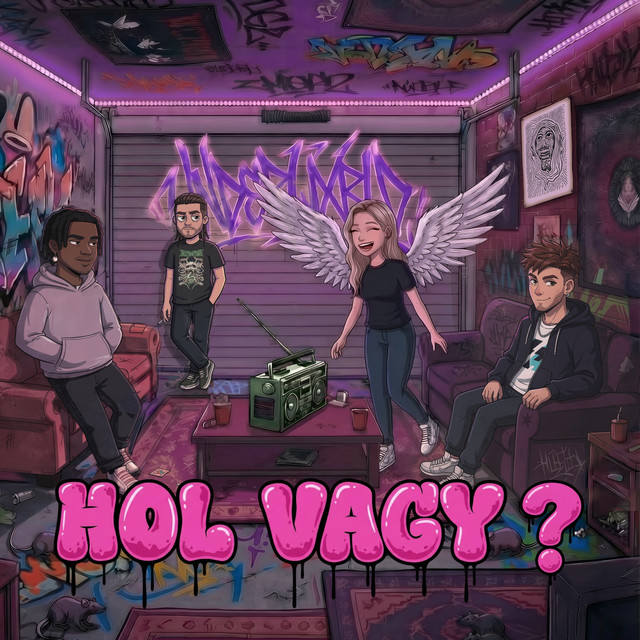 undefined album image