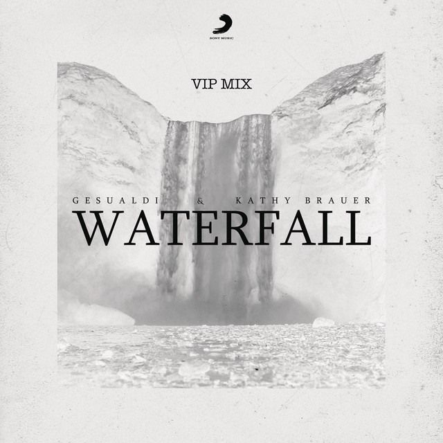 Waterfall - VIP Mix