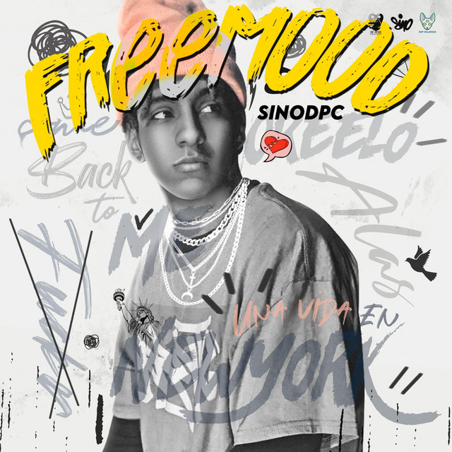 Freemood cover art