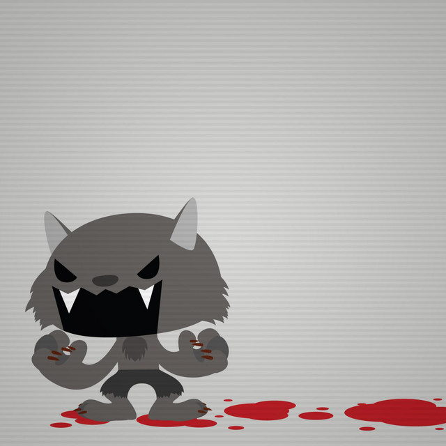 Werewolf Boyfriend Remixes cover art