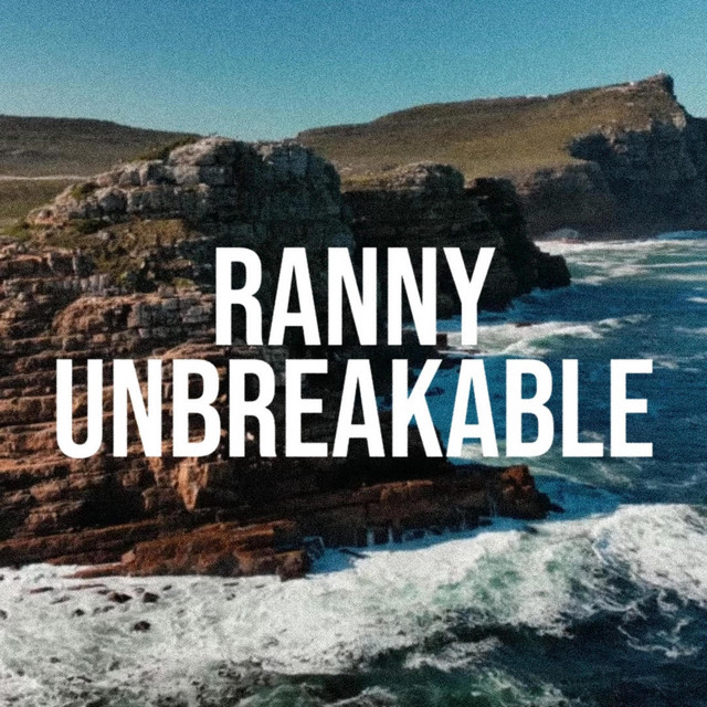 Unbreakable cover art