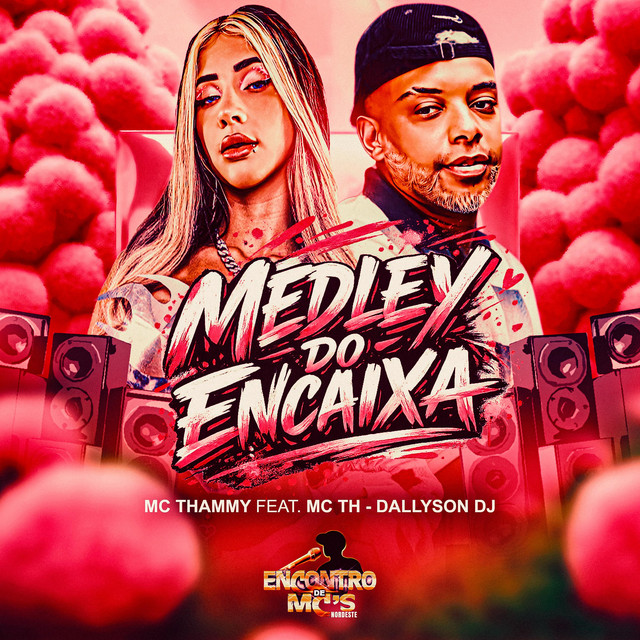 MEDLEY DO ENCAIXA
