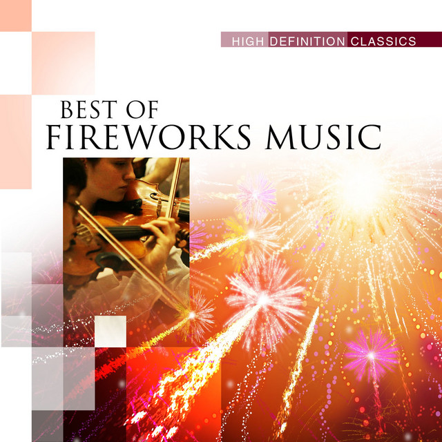 Fireworks Best of Fireworks Music