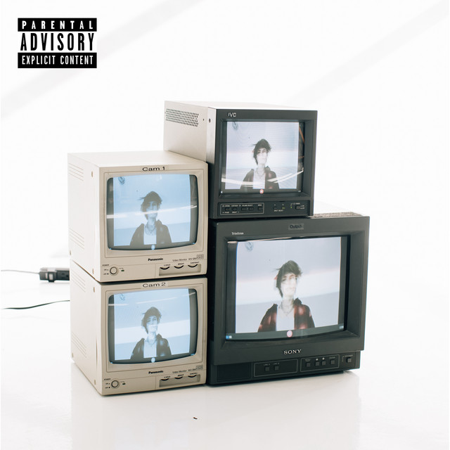 Cha Cha cover art