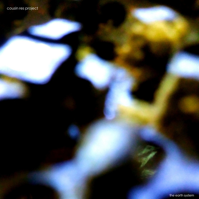 The Earth System cover art