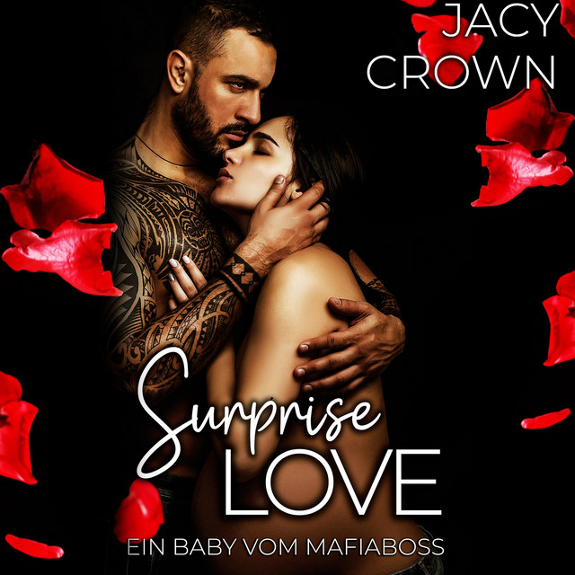 Jacy Crown