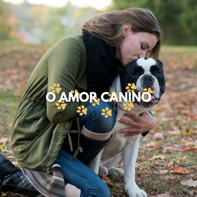 O Amor Canino cover art