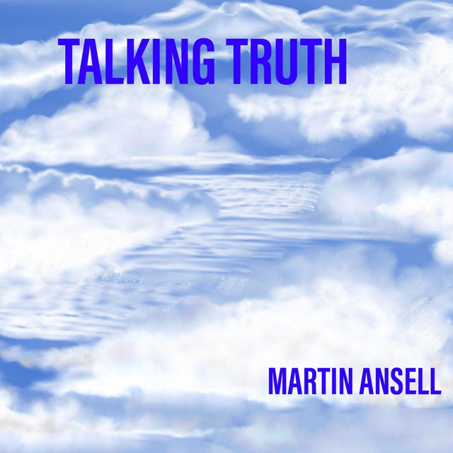 Talking Truth cover