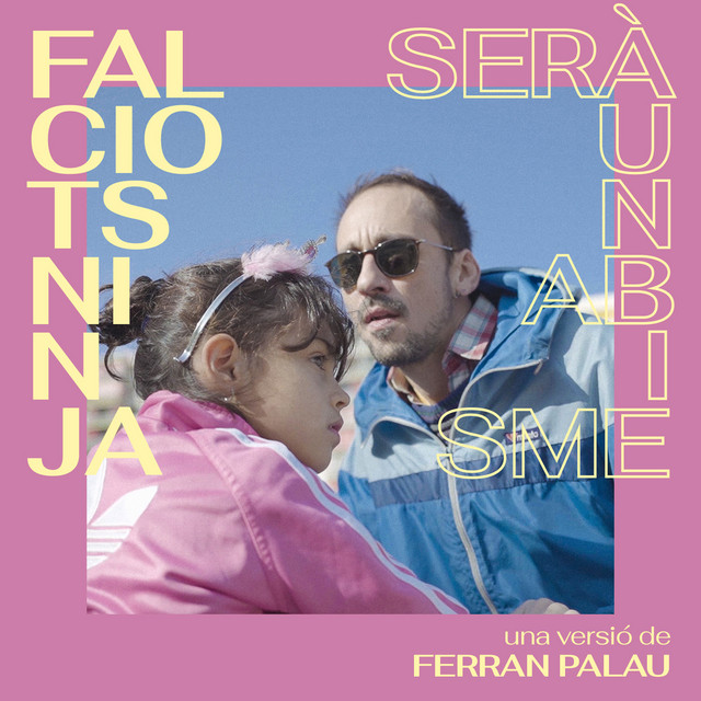 Serà Un Abisme cover