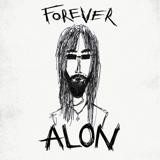 Forever cover art