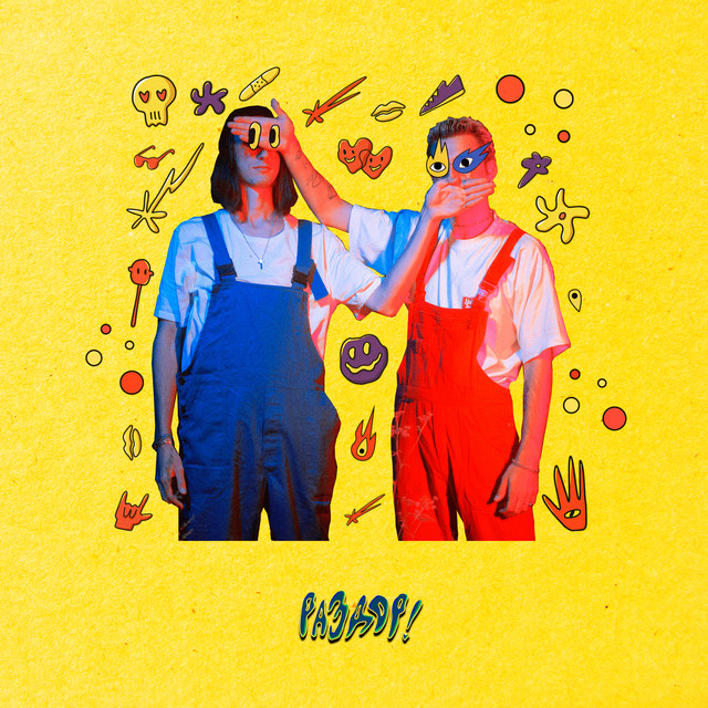Любовь и нежелание жить cover art