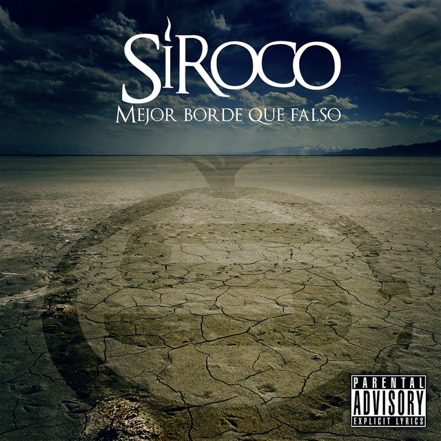 Mejor Borde Que Falso cover art