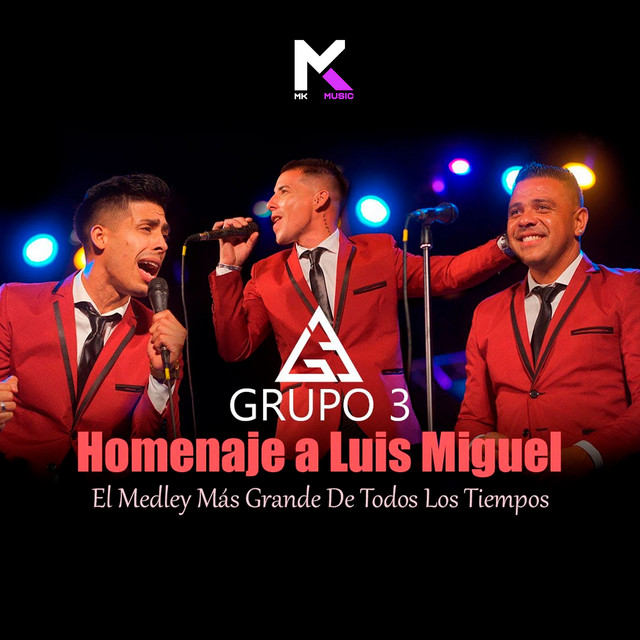 Grupo 3