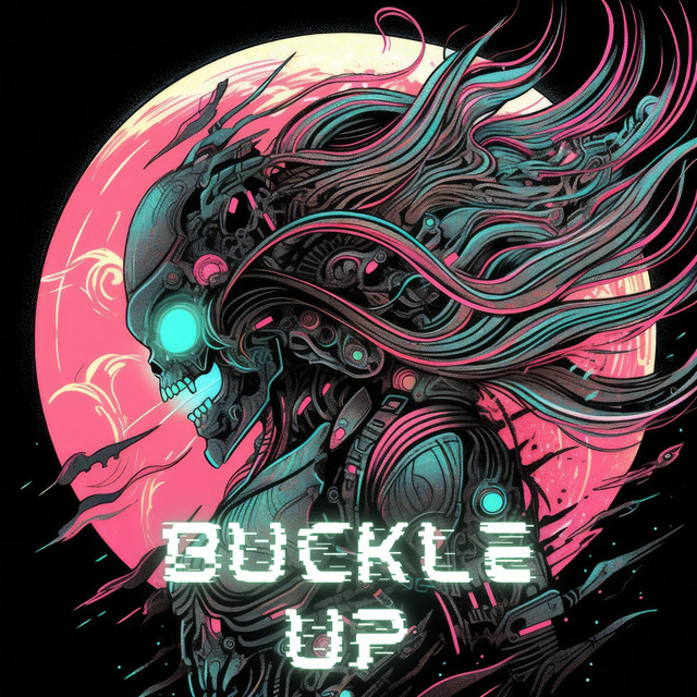 Buckle UP - Slowed + Reverb