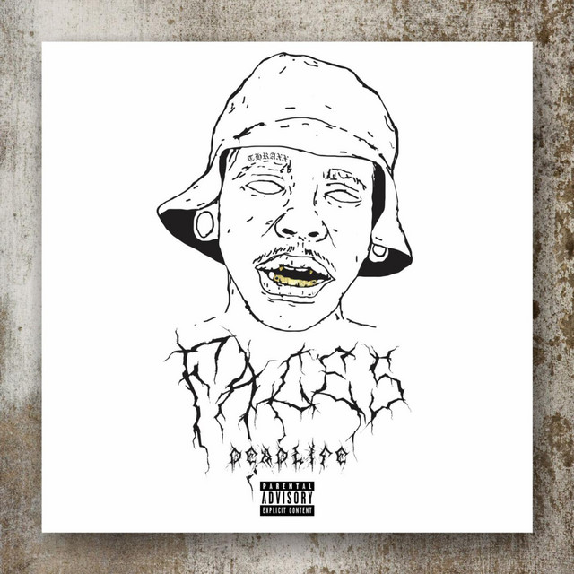 Deadlife cover art