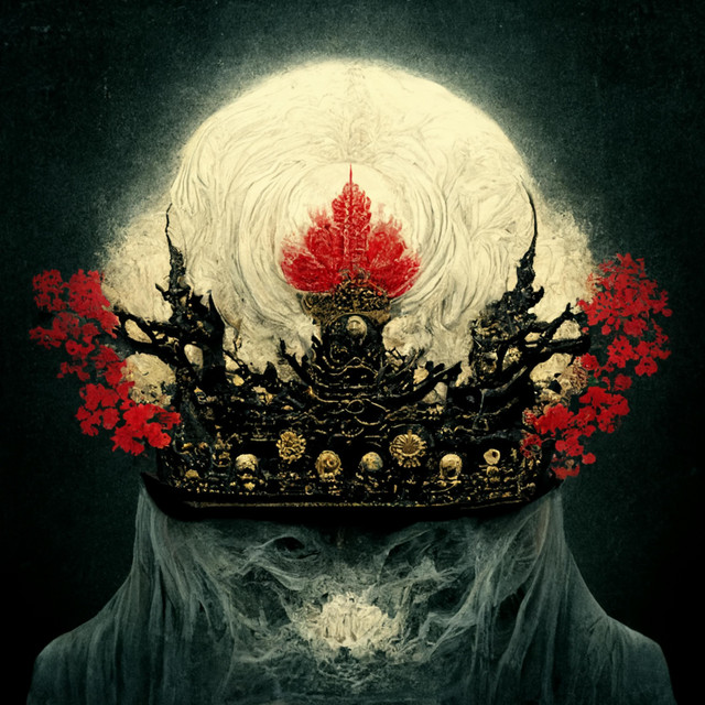 Crown of Ash cover art