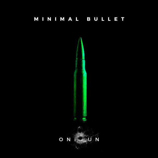 Minimal Bullet cover art