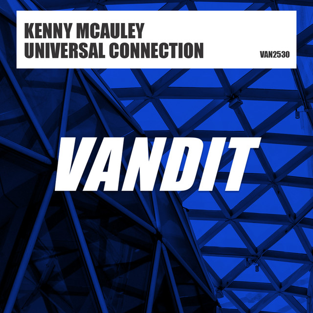 Universal Connection - Extended album art