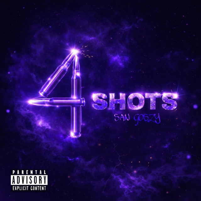4 shots