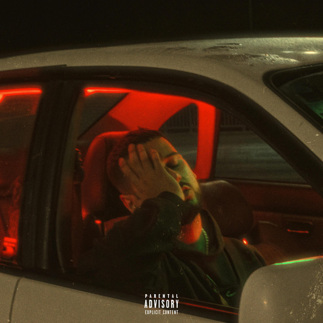 STATIC cover art