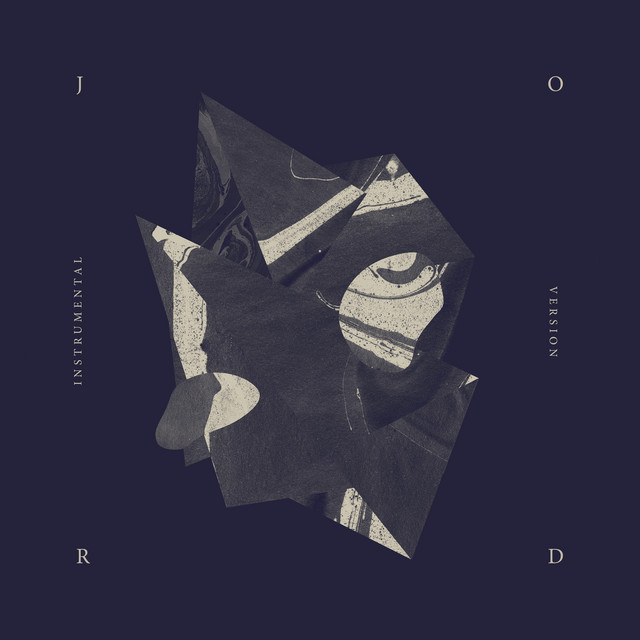 Jord (Instrumental) cover art