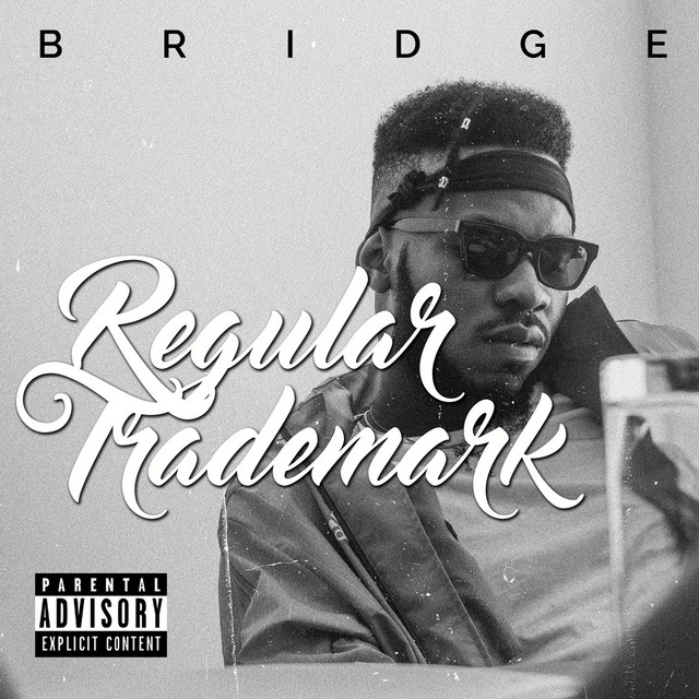 Regular Trademark cover art