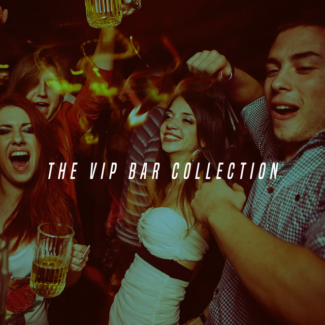 The Vip Bar Collection cover art