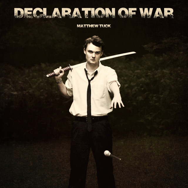 Declaration of War cover art