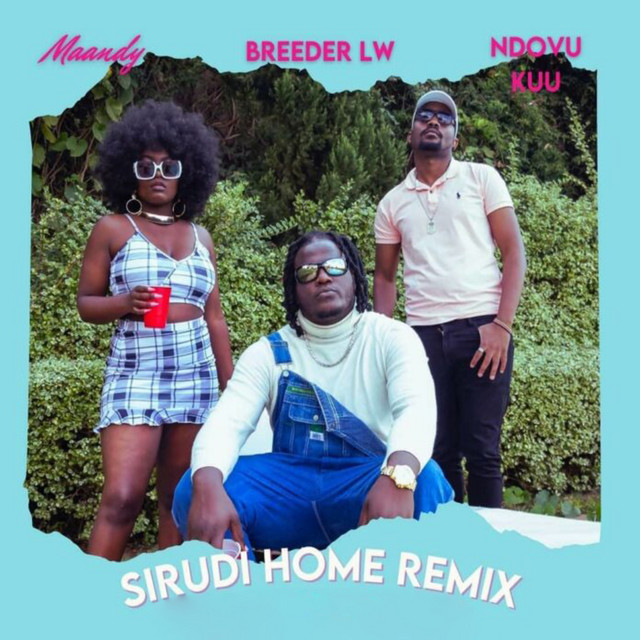 Sirudi Home - Remix