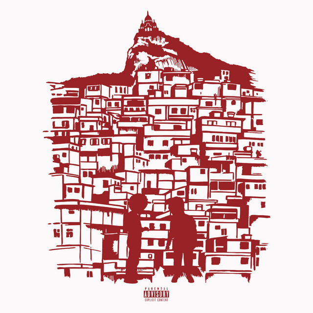 DOJA cover art