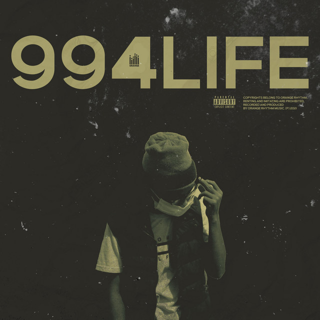 994LIFE cover art