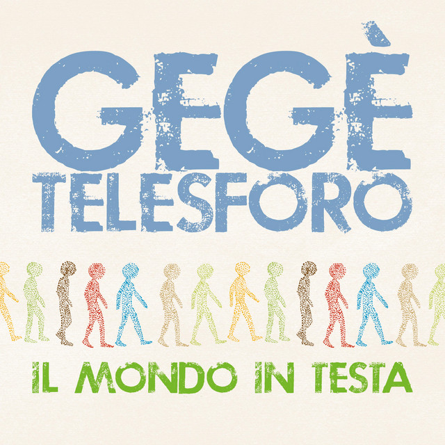 Il Mondo in Testa cover art