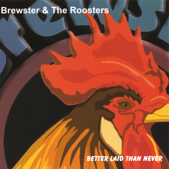 Brewster & The Roosters