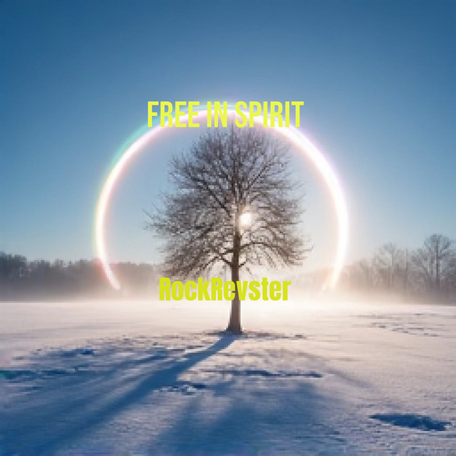 Free in Spirit - Rockrevster