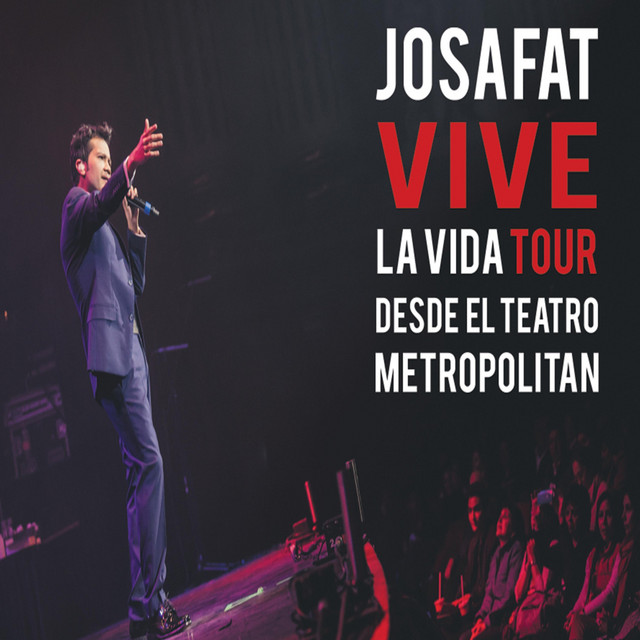 Vive La Vida Tour: Desde El Teatro Metropólitan (En Vivo) cover art
